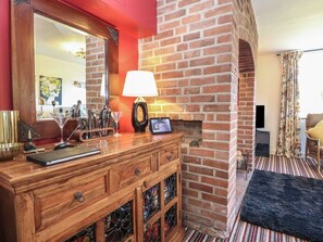 Interior - Cobble Cottage, Great Ryburgh (Fakenham)