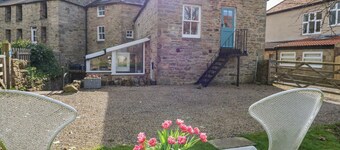 The Dale Cottage, Allendale