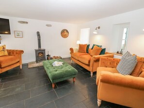 Interior - The Dale Cottage, Allendale (Hexham)