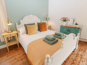 WiFi - The Dale Cottage, Allendale (Hexham)