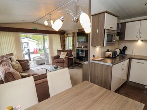 Interior - Lakeside Haven, Carnforth (Carnforth)