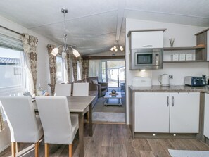 Interior - Lakeside Haven, Carnforth (Carnforth)