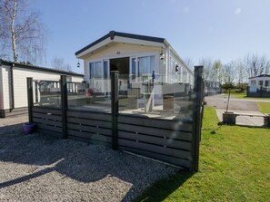 Exterior - Lakeside Haven, Carnforth (Carnforth)