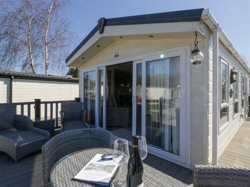 Lakeside Haven, Carnforth