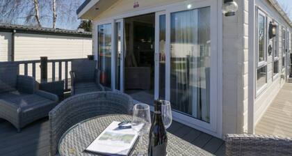 Lakeside Haven, Carnforth