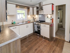Dishwasher - Lakeside Haven, Carnforth (Carnforth)