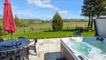 Servei de restauració a l'aire lliure