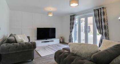 21 Skippers Way, Walton-On-The-Naze