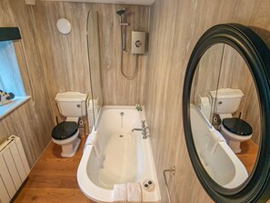 Dusche