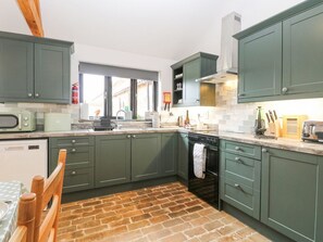 Dishwasher - The Old Dairy rests in Norfolk (King's Lynn)
