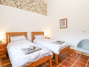 Room - The Old Dairy rests in Norfolk (King's Lynn)