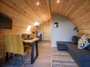 منطقة المعيشة