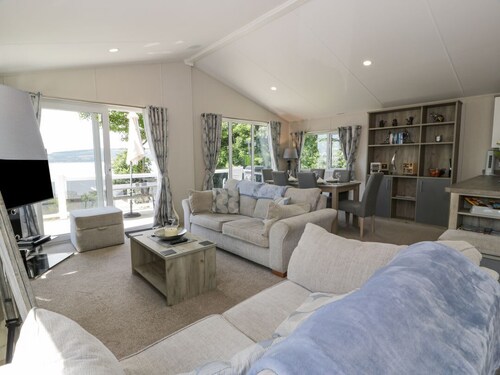 Olivia's Haven, in Wemyss Bay.