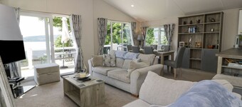 Olivia's Haven, in Wemyss Bay.