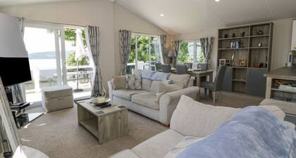 Olivia's Haven, in Wemyss Bay.