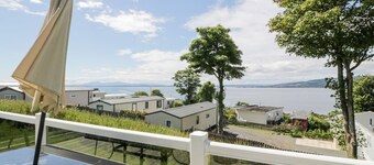 Olivia's Haven, in Wemyss Bay.