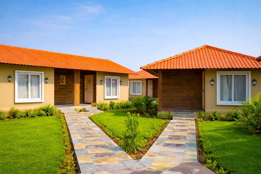 Anaasa Resorts - Chengam