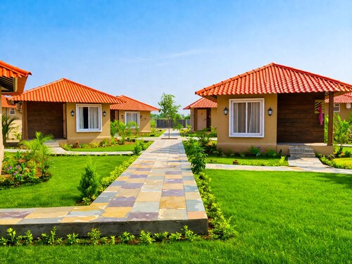 Anaasa Resorts 
