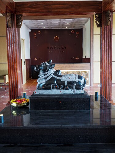 Anaasa Resorts 