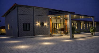 Anaasa Resorts