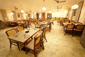 ร้านอาหาร