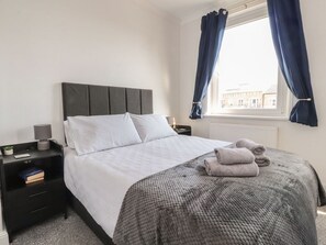 WiFi - 43 Brook Street, Skipton 2 bed (Skipton)