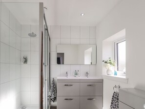Dusche