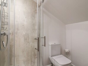 Een douche