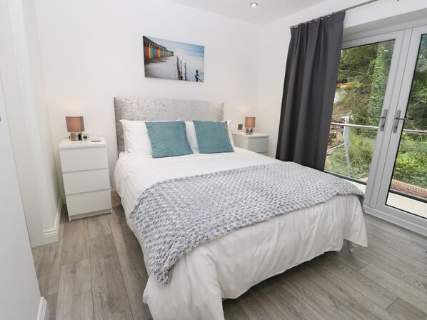 WiFi - APARTMENT 2: Stylish Living in Whitby (Whitby)