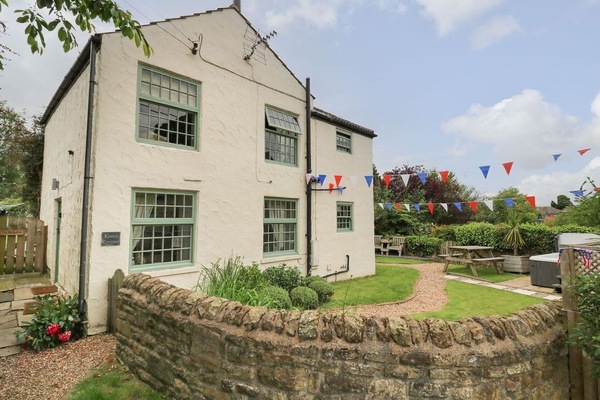 King's Cottage