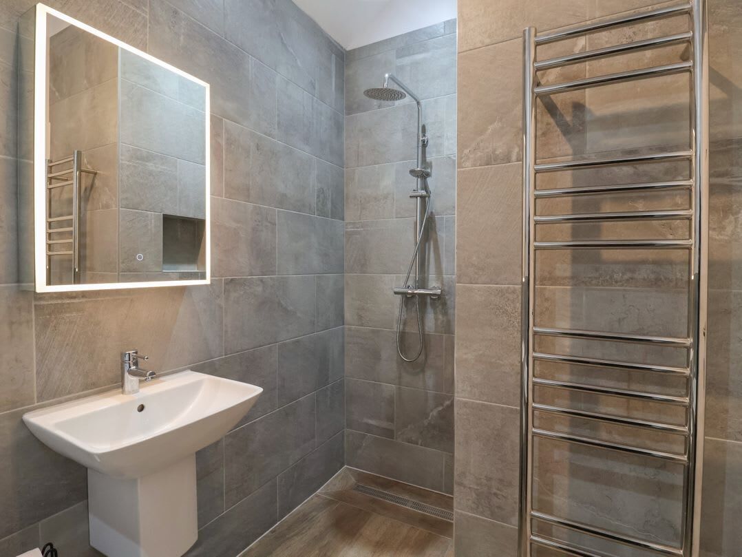 Shower