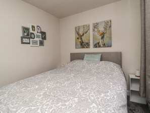 Room - The Robins Holiday Cottage, Haworth (Keighley)