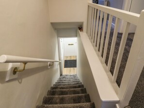 Interior - The Robins Holiday Cottage, Haworth (Keighley)