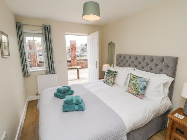 Room - Crossing Cottage, Whitby (Whitby)