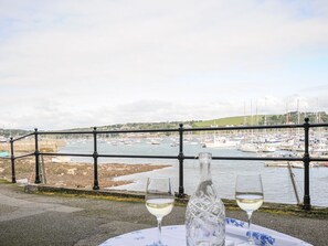 Property grounds - Zawn Nook, Falmouth, Cornwall. (Falmouth)