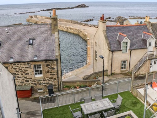 Craignure Gardenstown Scotland
