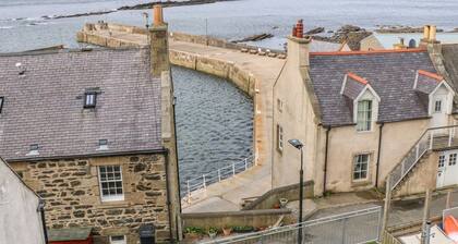 Craignure Gardenstown Scotland