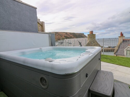 Craignure Gardenstown Scotland