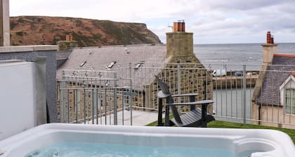 Craignure Gardenstown Scotland