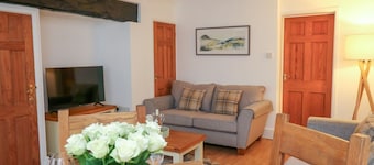 1 Penporth in Rhayader, Powys.
