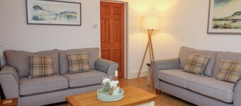 1 Penporth in Rhayader, Powys.