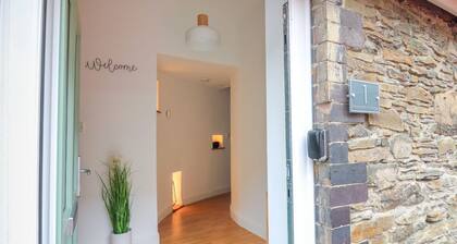 1 Penporth in Rhayader, Powys.