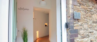 1 Penporth in Rhayader, Powys.