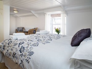 WiFi - 3 Horse Pool Road, Laugharne (Carmarthen)