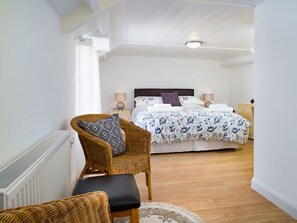 WiFi - 3 Horse Pool Road, Laugharne (Carmarthen)