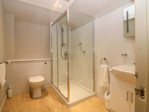 Shower - North Stables, Montrose (Montrose)