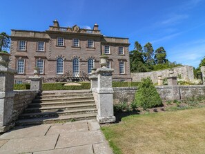 Exterior - North Stables, Montrose (Montrose)