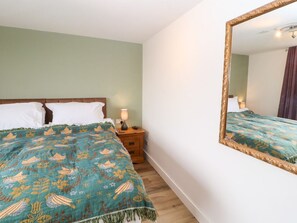 WiFi - Cherry Croft, Bowness-On-Solway (Wigton)