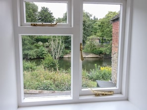Interior - Moorhen Cottage, Ludlow (Ludlow)