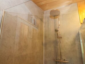 Dusche